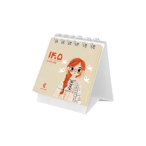 تقویم رومیزی سال 1405 پدیده نقش مدل تاینی فانتزی کد 727