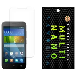 Screen Protector Multinano X-S1M For Mobile Huawei Y5