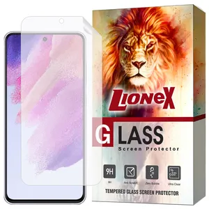 Lionex LNMF Screen Protector For Samsung Galaxy S21 FE 5G