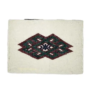 کیف دستی دست دوز زنانه مدل ترکمن