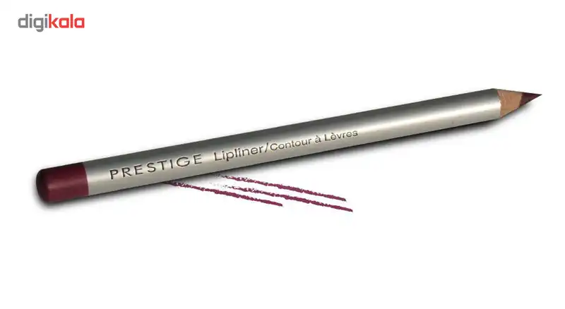 مداد لب پرستیژ مدل کلاسیک شماره L-98