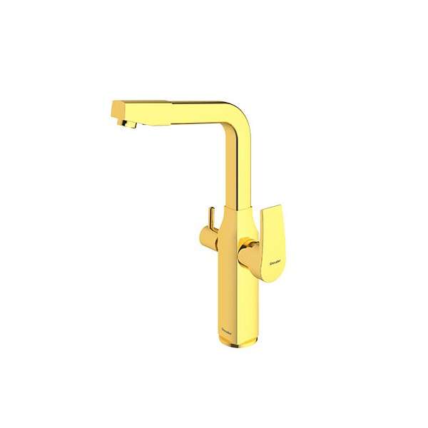 شیر آشپزخانه شودر مدل یونیک پلاس