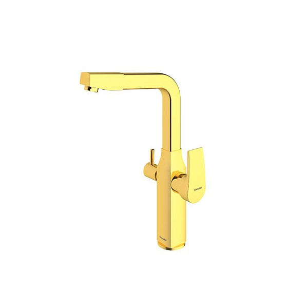 شیر آشپزخانه شودر مدل یونیک پلاس