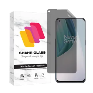 Shahr Glass NAPRIFRSH Screen Protector For OnePlus Nord N10 5G