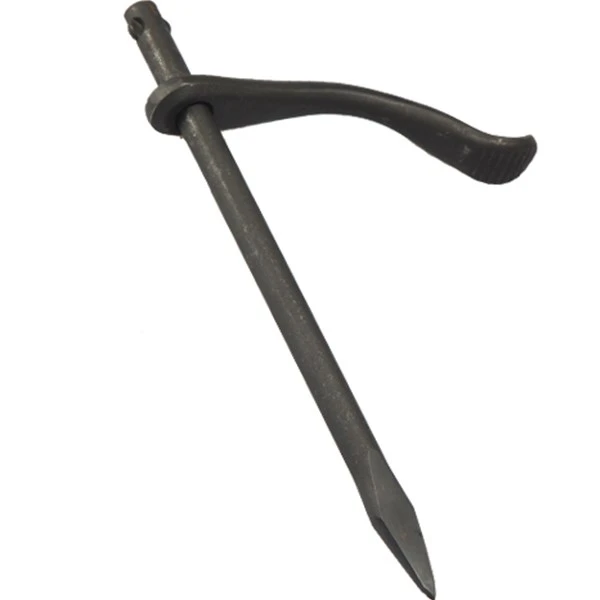 میخ بست ایران پتک مدل SK 3510 سایز 120 × 350 میلی متر