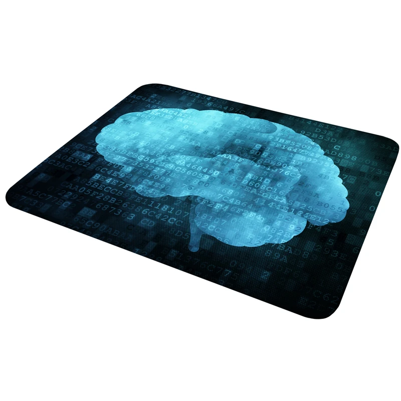 ماوس پد آکو مدل MP822