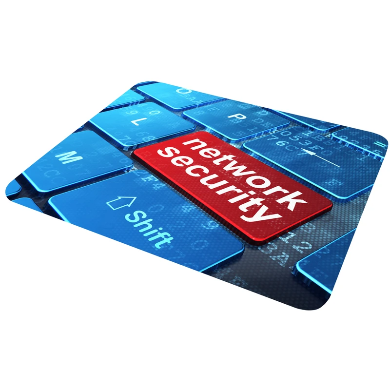 ماوس پد آکو مدل MP823