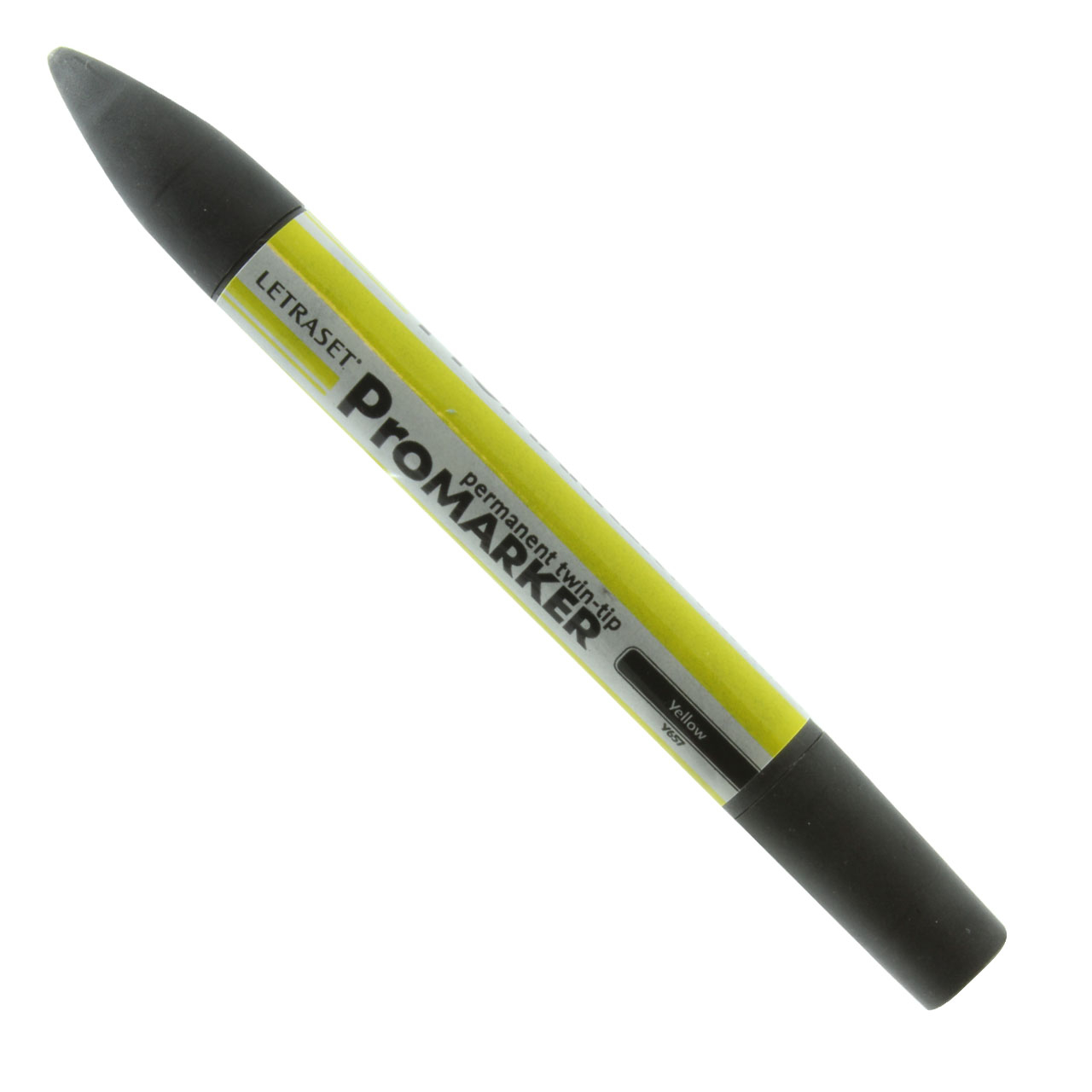 ماژیک لتراست مدل Yellow-Y657