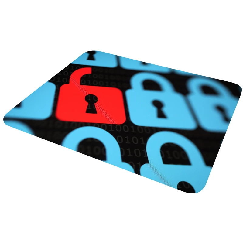 ماوس پد آکو مدل MP826