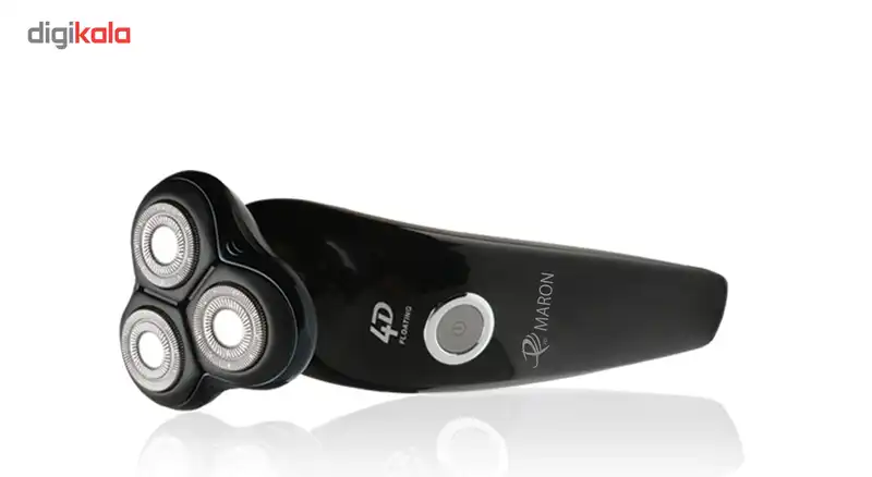 ریش تراش سه تیغ پرومارون مدل RL_727