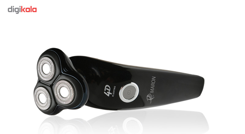 ریش تراش سه تیغ پرومارون مدل RL_727