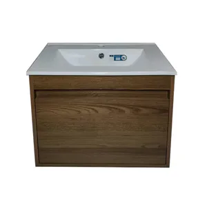 ست کابینت و روشویی سایا کابینت مدل فلورا