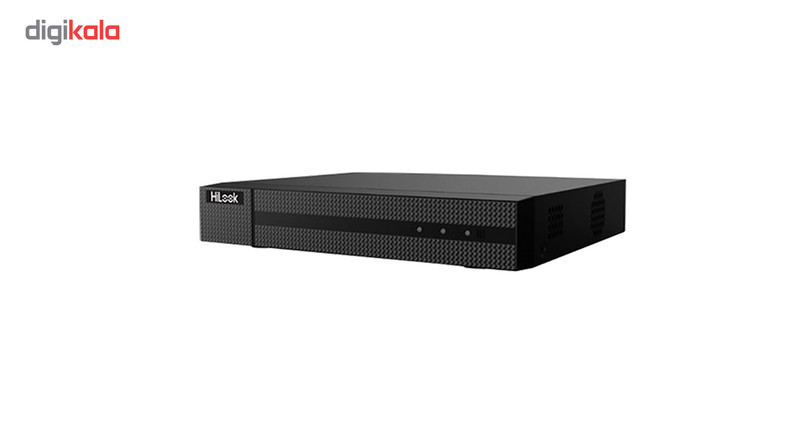 ضبط کننده ویدیویی هایلوک مدل DVR-208U-F1