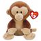 عروسک میمون تی وای مدل 321544 سایز 15 سانتی متری