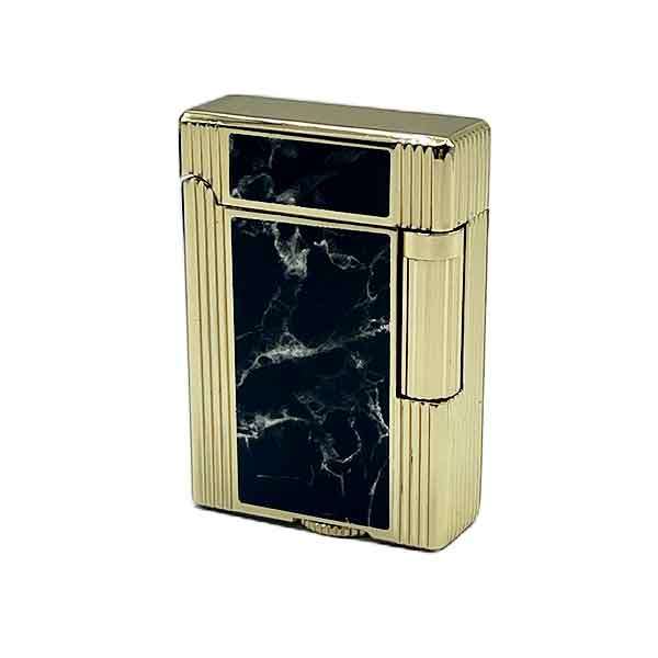 فندک دیروی مدل کلاس A طرح مرمر