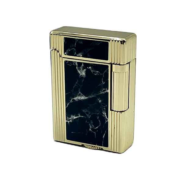 فندک دیروی مدل کلاس A طرح مرمر