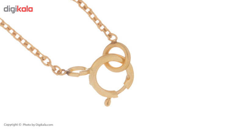 آویز ساعت طلا 18 عیار درنیکا مدل Dw2107 آویز ساعت طلا 18 عیار درنیکا مدل Dw2107