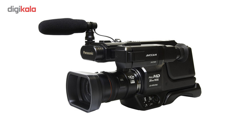 دوربین فیلمبرداری پاناسونیک HC-MDH2
