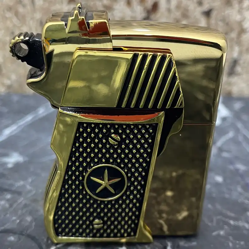 فندک زورو مدل Gun4525