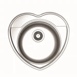 سینک ظرفشوئی فرامکو مدل 15 توکار سایز 53×54 سانتیمتر