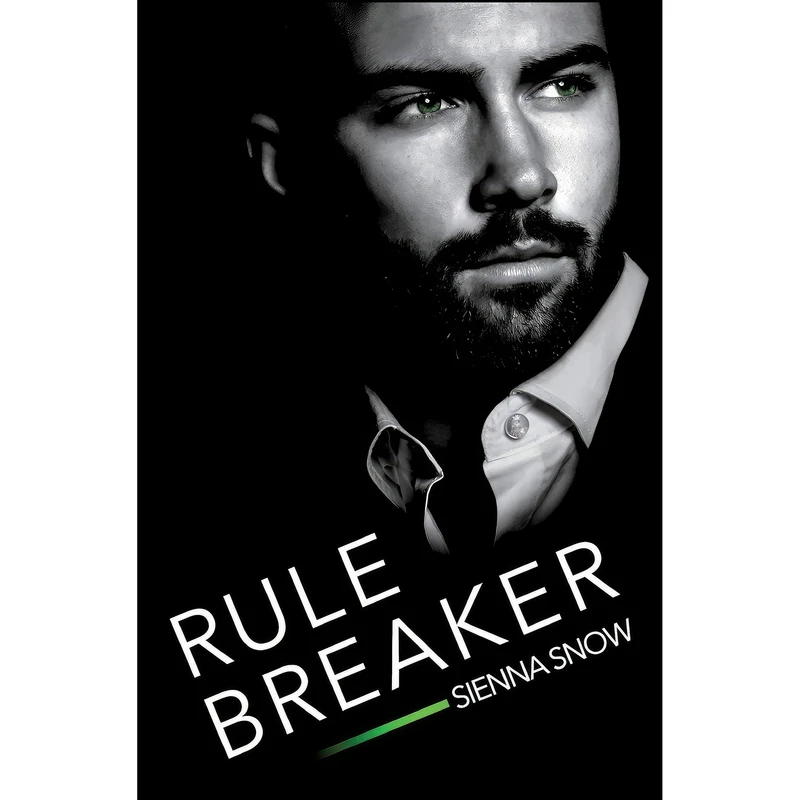 کتاب Rule Breaker  اثر Sienna Snow انتشارات تازه ها