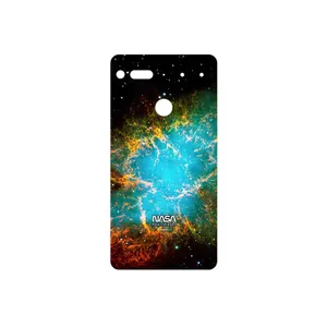 MAHOOT Universe b NASA 9 Cover Sticker for Essential PH1