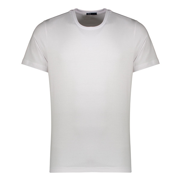 تی شرت آستین کوتاه مردانه آر اِن اِس مدل 01-12021758