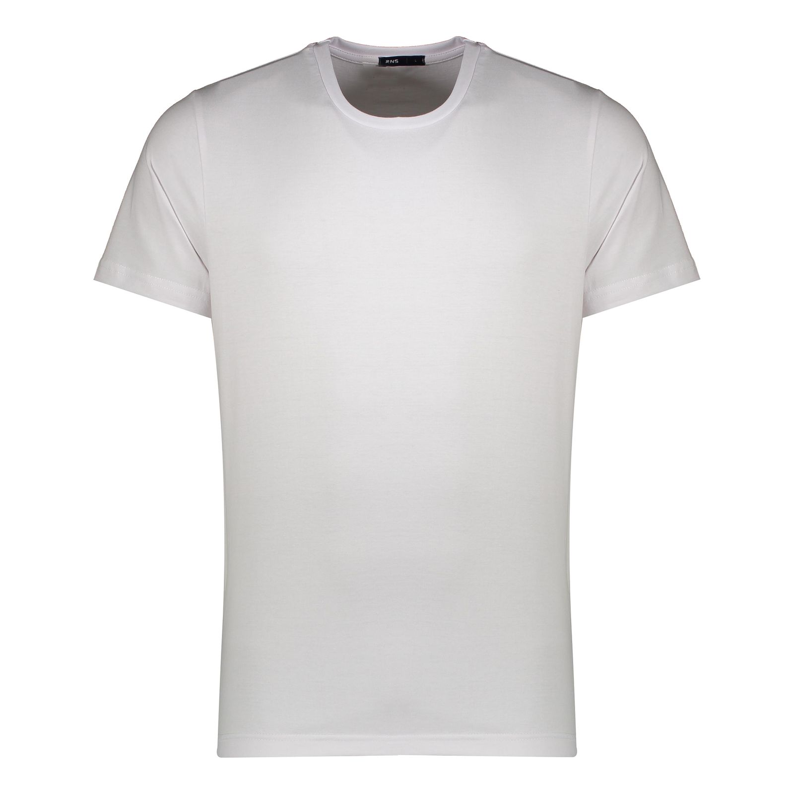تی شرت آستین کوتاه مردانه آر اِن اِس مدل 01-12021758