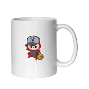 ماگ مدل لبوبو