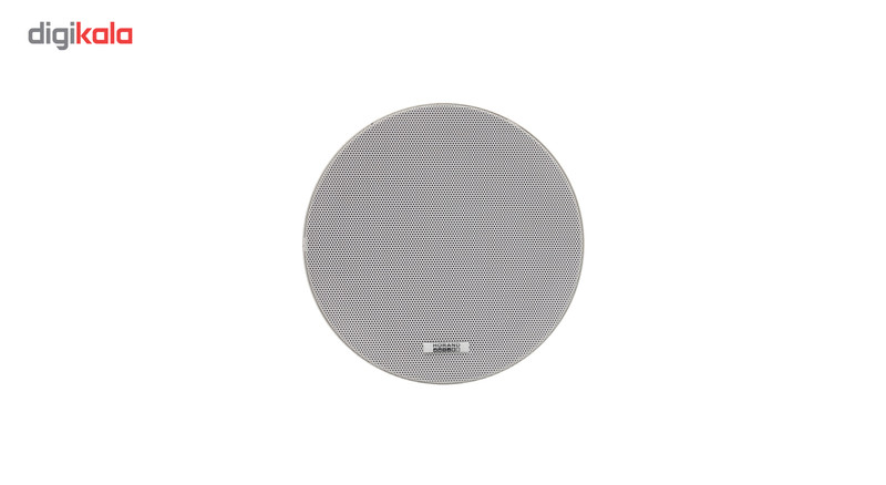 آمپلی فایر هوراند مدل SH-MP9010 به همراه بلندگوی سقفی برند هوراند مدل SH-PACS1510