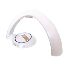 چراغ خواب رنگین کمانی کودک مدل Lucky Rainbow