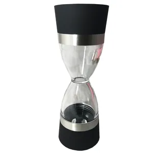 آسیاب فلفل و نمک طرح کلاسیک مدل دو طرفه