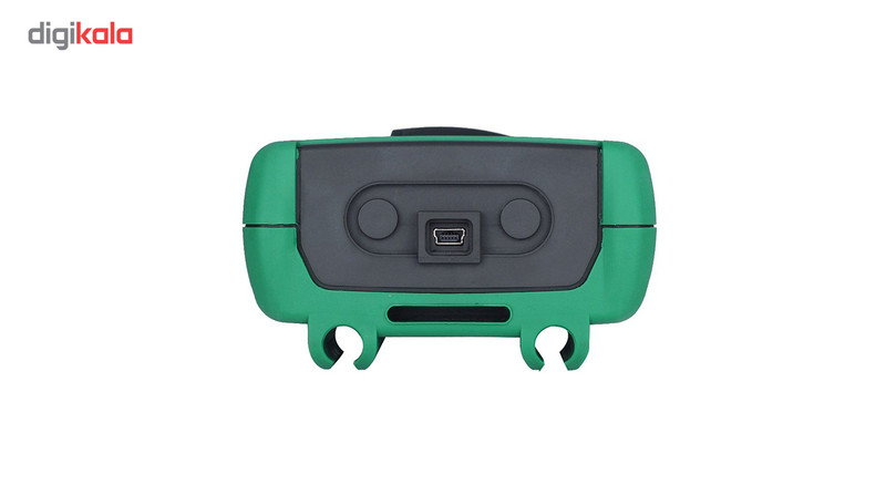 مولتی متر دیجیتالی مستک مدل MS8340B