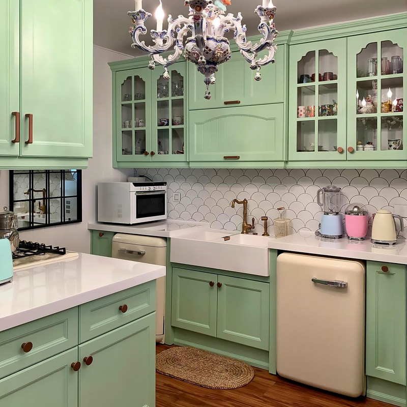 دستگیره کابینت مدل زئوس سان تک پیچ دستگیره کابینت مدل زئوس سان تک پیچ