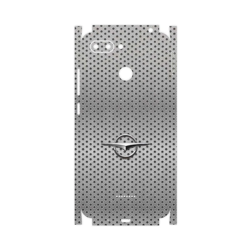 برچسب پوششی ماهوت مدل Haima-FullSkin مناسب برای گوشی موبایل شیائومی Redmi 6