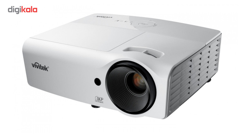 پروژکتور ویویتک مدل D556 پروژکتور ویویتک مدل D556
