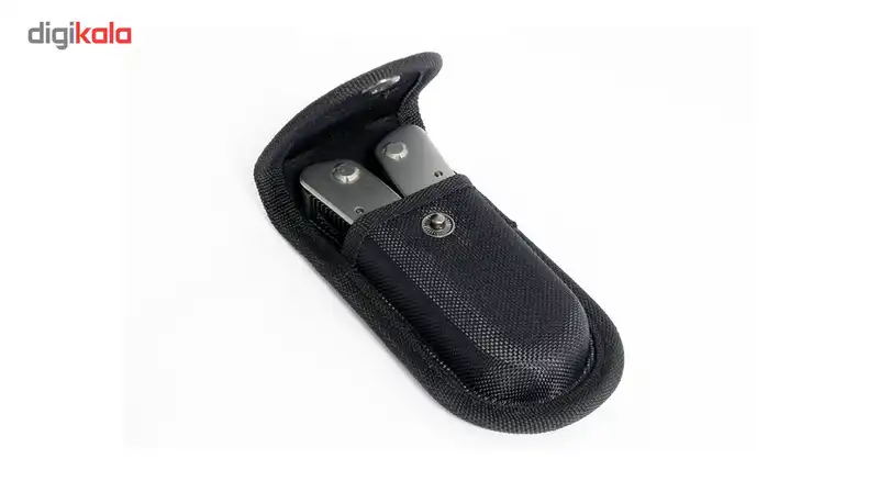 مجموعه ابزار چندکاره دی والت مدل 12in1 71843