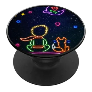 پایه نگهدارنده گوشی موبایل پاپ سوکت آکام مدل APS002039