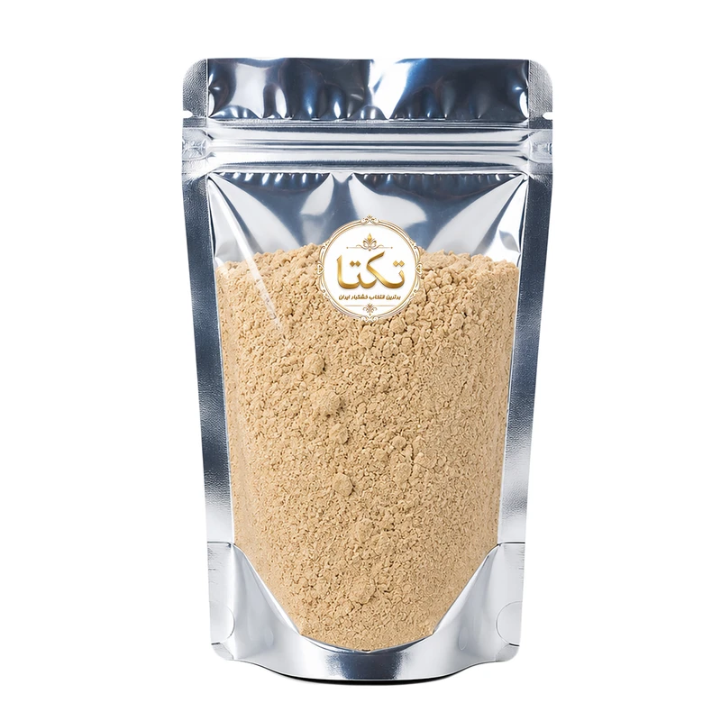 پودر زنجبیل تکتا - 100 گرم