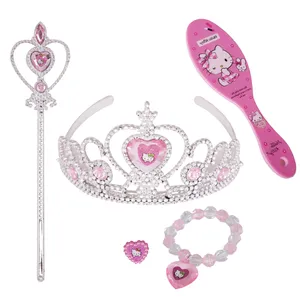 ست دخترانه مدل Hello Kitty کد 3