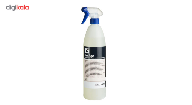 محلول ضد خوردگی کندانسور نو اج مدل White