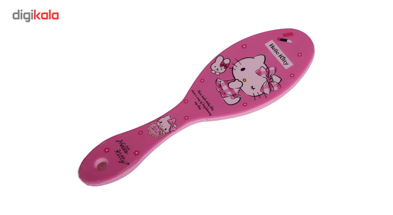 ست دخترانه مدل Hello Kitty کد 3