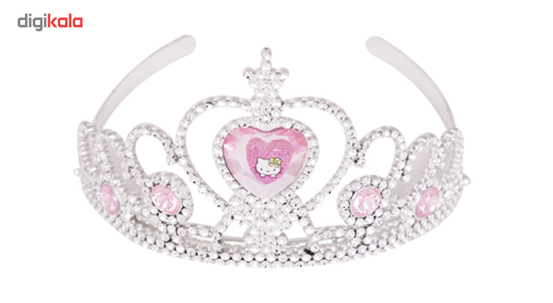 ست دخترانه مدل Hello Kitty کد 3