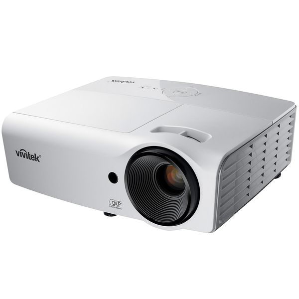 پروژکتور ویویتک مدل D551 پروژکتور ویویتک مدل D551