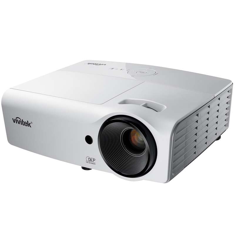 پروژکتور ویویتک مدل D551 پروژکتور ویویتک مدل D551