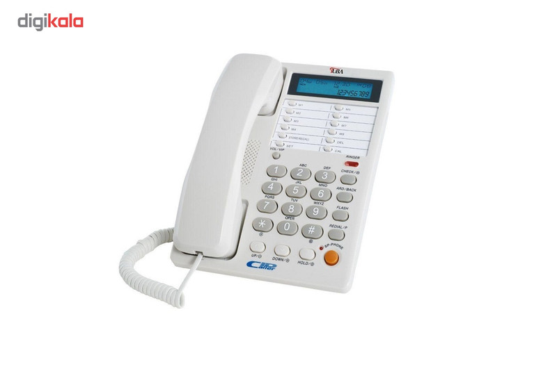 تلفن طوبی مدل KX-TT200