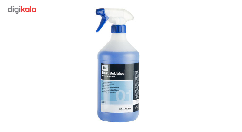 اسپری حباب ساز ارکام مدل Best bubbles