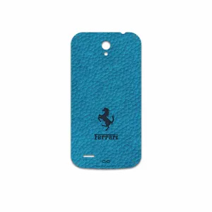 MAHOOT BL-FRRI Cover Sticker for Huawei Ascend G610