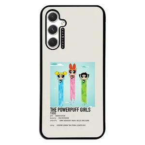 AKAM AMC-WSGA54-CARTOONS-11 Cover For Samsung Galaxy A54