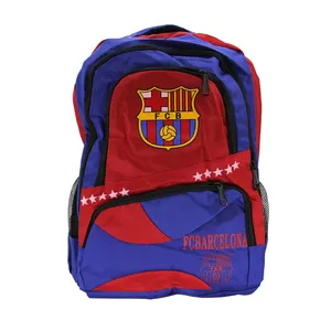 کوله پشتی مدل بارسلونا کد 8969